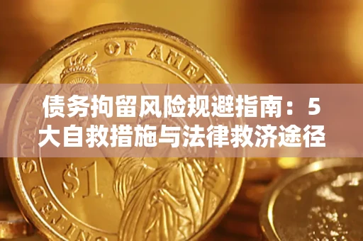 武汉债务拘留风险规避指南：5大自救措施与法律救济途径